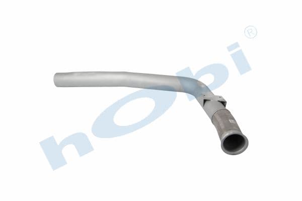 IV Eurotrakker Cursor E3, Alusi, Flexible Pipe (P), Pipe, Exhaust Front,