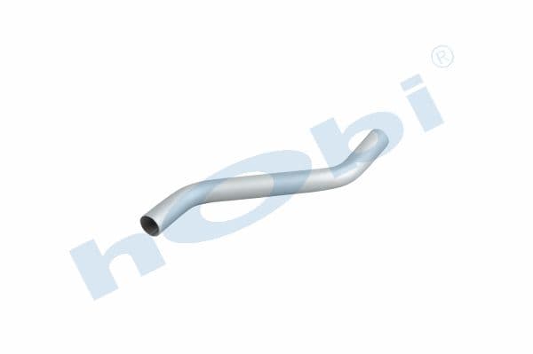 IV Fiat E0, Alusi, Pipe, Exhaust Front,