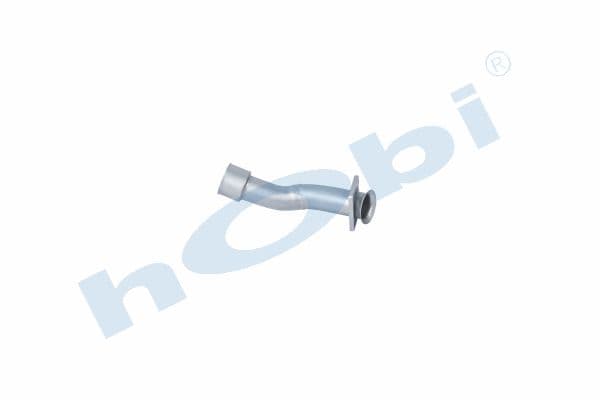 IV Fiat E0, Alusi, Pipe, Exhaust Front,