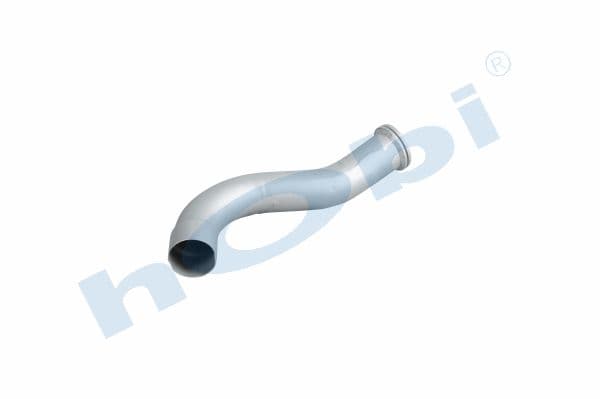 IV Fiat E0, Alusi, Pipe, Exhaust Front,