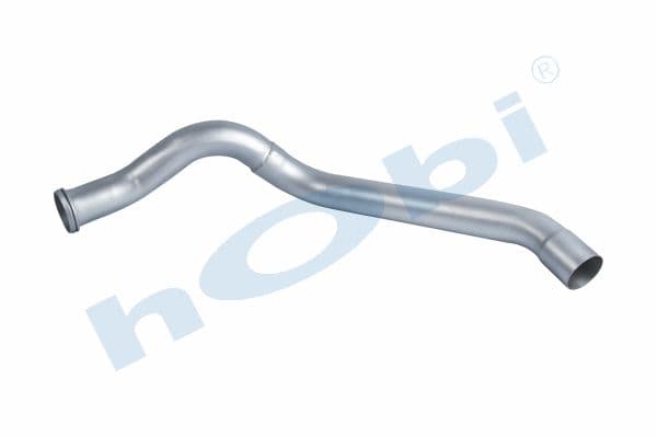 IV Fiat E0, Alusi, Pipe, Exhaust Front,