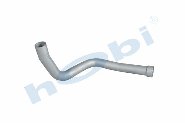 IV Fiat E0, Alusi, Pipe, Exhaust Front,