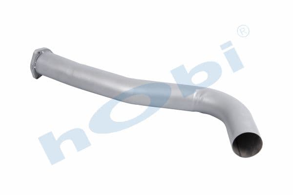 IV Fiat E0, Alusi, Pipe, Exhaust Front,