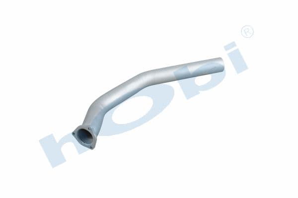 IV Fiat E0, Alusi, Pipe, Exhaust Front,