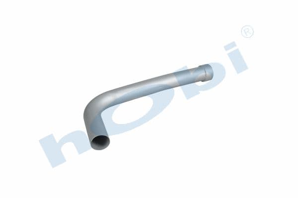 IV Fiat E0, Alusi, Pipe, Exhaust Front,