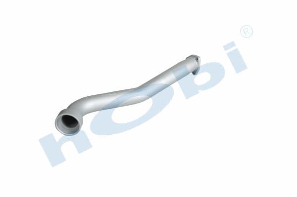 IV Fiat E0, Alusi, Pipe, Exhaust Front,