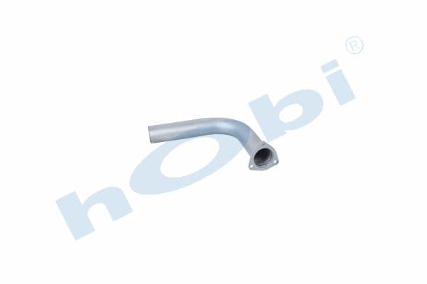 IV Fiat E0, Alusi, Pipe, Exhaust Front,