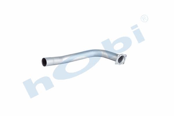IV Fiat E0, Alusi, Pipe, Exhaust Front,