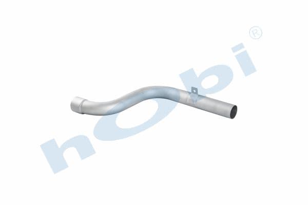 IV Fiat E0, Alusi, Pipe, Exhaust Front,