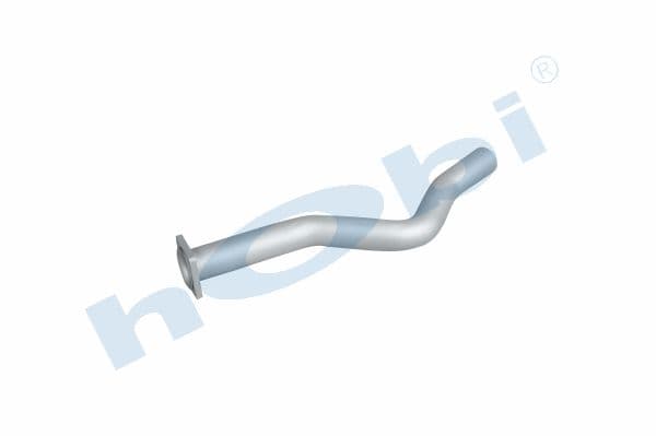 IV E2, Alusi, Pipe, Exhaust Front,