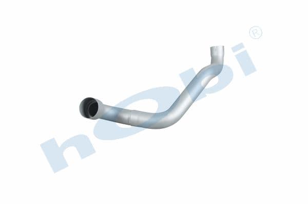 IV Cityclass E2, Alusi, Pipe, Exhaust Front,
