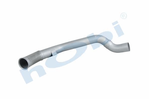 IV Eurotrakker Alusi, Flexible Pipe (P), Pipe, Exhaust Front,