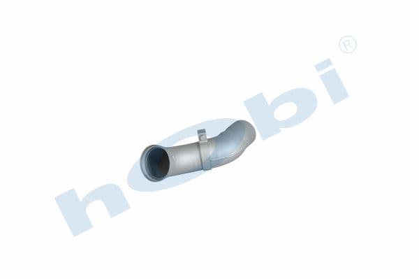 IV Eurostar E0, Alusi, Pipe, Exhaust Front,