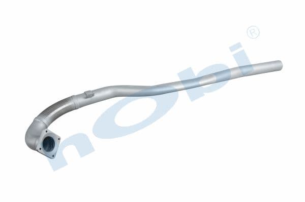 IV Eurocargo E3, Alusi, Flexible Pipe (P), Pipe, Exhaust Tail,