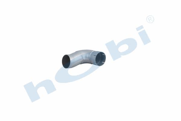 IV Eurotrakker Cursor E3, Alusi, Pipe, Exhaust Tail,