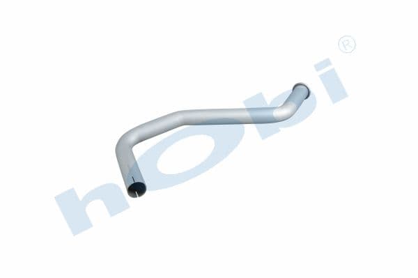 IV Eurocargo E2, Alusi, Pipe, Exhaust Tail,