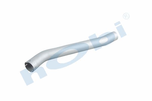 IV Cityclass E2, Alusi, Pipe, Exhaust Tail,