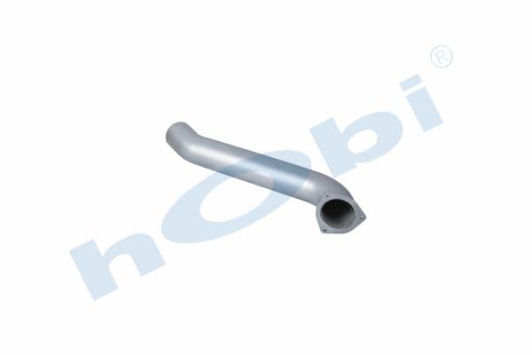 IV Cityclass E2, Alusi, Pipe, Exhaust Tail,