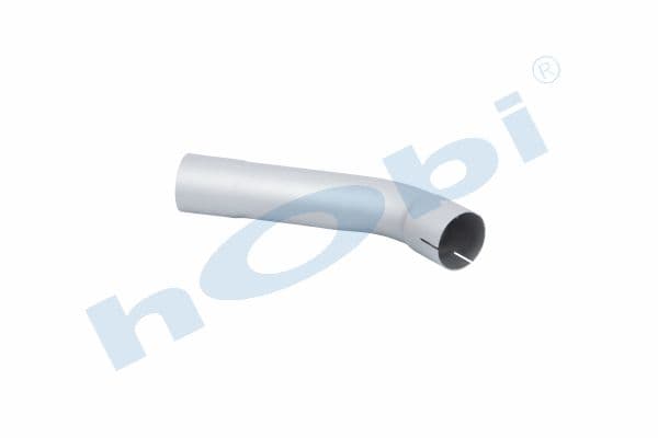 IV Eurocargo E2, Alusi, Pipe, Exhaust Tail,