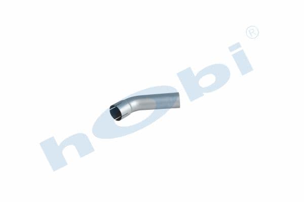 IV Daily E4, Alusi, Pipe, Exhaust Tail,