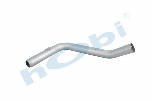 IV Tubocity E1, Alusi, Pipe, Exhaust Tail,