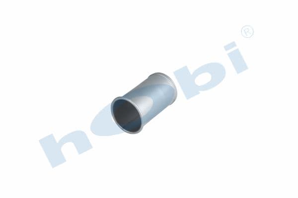 IV Eurotech E3, Alusi, Pipe, Exhaust Tail,