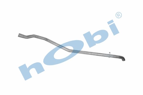 IV Daily E1, Alusi, Pipe, Exhaust Tail,