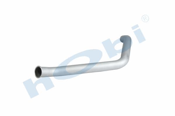 IV Eurocargo E3, Alusi, Pipe, Exhaust Tail,