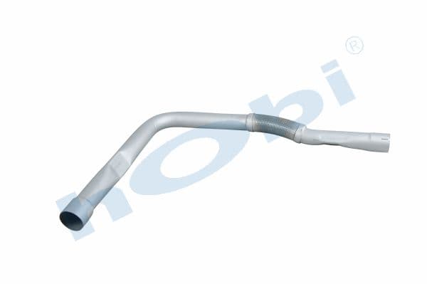 IV Daily 96 E2, Alusi, Pipe, Exhaust Tail,