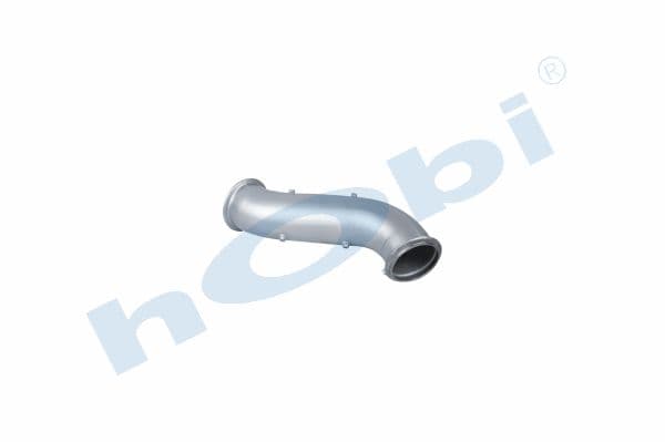 IV Eurotech Cursor E3, Alusi, Flexible Pipe (P), Pipe, Exhaust Front,