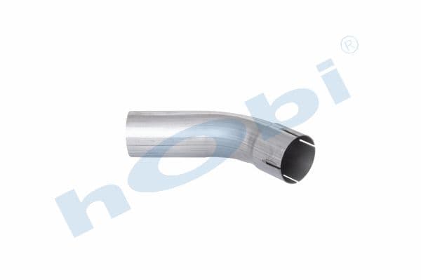 IV Eurocargo E3, Alusi, Pipe, Exhaust Tail,