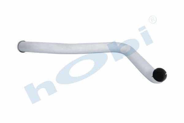 IV Eurocargo E3, Alusi, Pipe, Exhaust Tail,