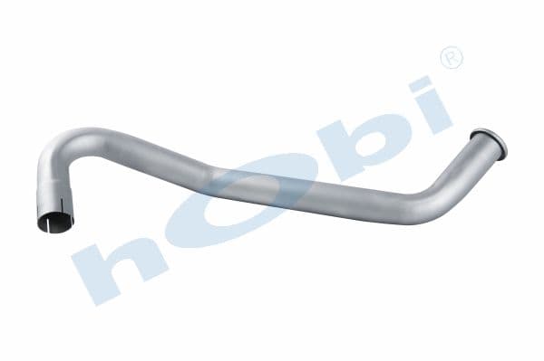IV Eurocargo E2, Alusi, Pipe, Exhaust Tail,