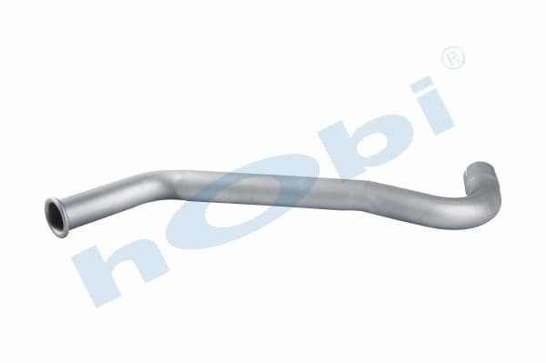 IV Eurocargo E2, Alusi, Pipe, Exhaust Tail,