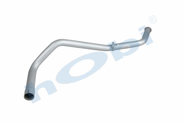 IV Daily E1, Alusi, Pipe, Exhaust Tail,
