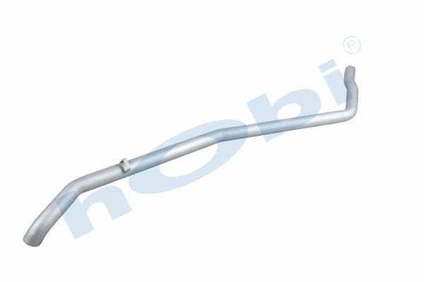 IV Daily E1, Alusi, Pipe, Exhaust Tail,