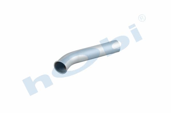 IV Eurotech E2, Alusi, Pipe, Exhaust Tail,