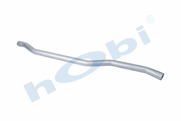 IV Eurocargo E2, Alusi, Pipe, Exhaust Tail,