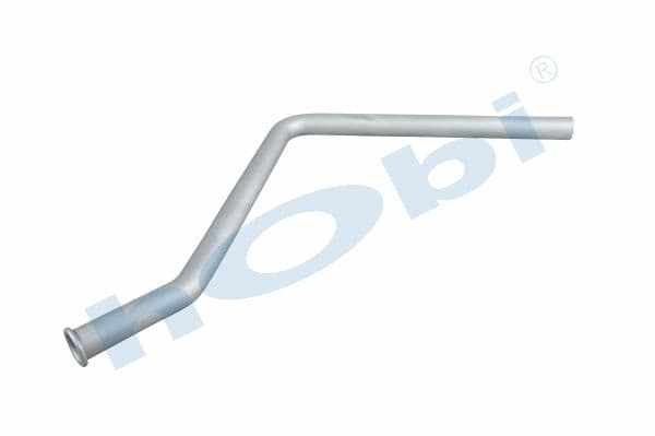 IV Fiat E0, Alusi, Pipe, Exhaust Tail,