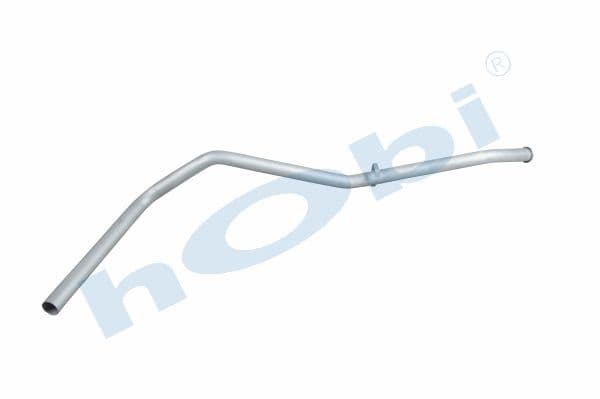 IV Daily E0, Alusi, Pipe, Exhaust Tail,