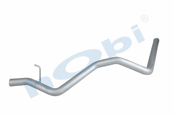 IV Daily III E4, Alusi, Pipe, Exhaust Tail,
