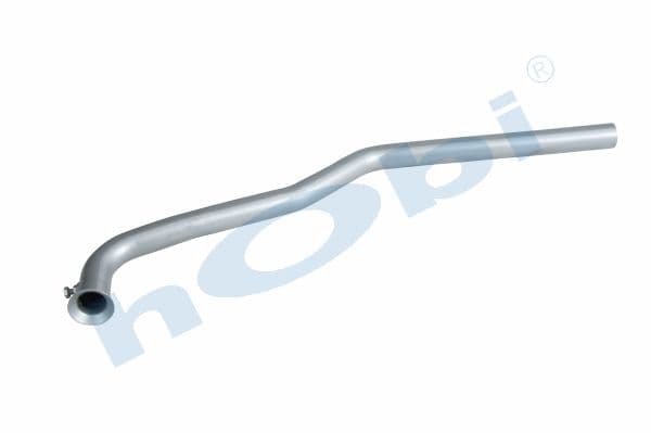IV Daily 96 E2, Alusi, Pipe, Exhaust Front,