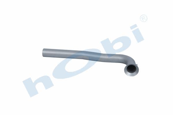 IV Daily 96 E2, Alusi, Pipe, Exhaust Front,
