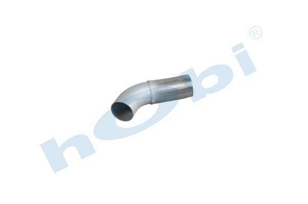 IV Euroclass E1, Alusi, Flexible Pipe (P), Pipe, Exhaust Front,