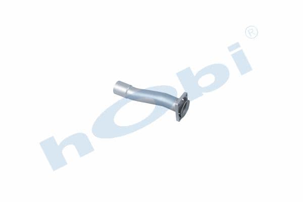 IV Eurocargo E3, Alusi, Pipe, Exhaust Front,