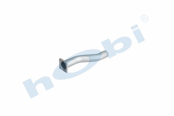 IV Eurocargo E3, Alusi, Pipe, Exhaust Front,