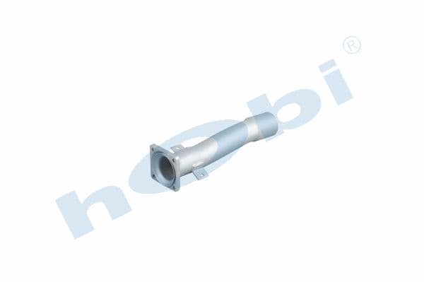IV Eurocargo E3, Alusi, Pipe, Exhaust Front,