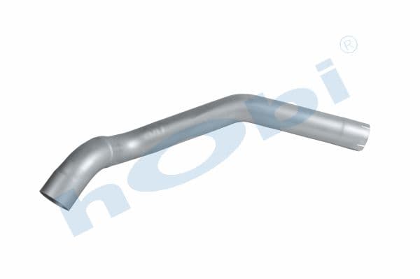 IV Eurotrakker E3, Alusi, Pipe, Exhaust Front,