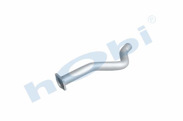 IV Eurocargo E3, Alusi, Pipe, Exhaust Front,