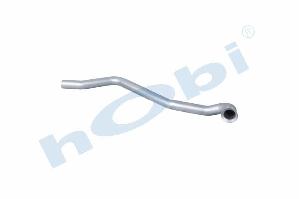 IV Daily E1, Alusi, Pipe, Exhaust Front,